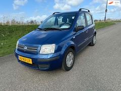 Fiat Panda - 1.2 Dynamic incl nw apk , distrubutie reeds vervangen