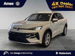 Volkswagen T-Roc - Life First Edition 1.5 eTSI 116 PK