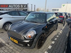 MINI One - 1.6 MINIMALIST Business Line