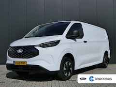 Ford Transit Custom - E-Transit 320 L2H1 Trend 65 kWh | 2300kg Trekgewicht | Lengte 2 | Camera | Stoelverwarming