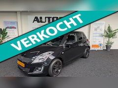 Suzuki Swift - 1.2 Bandit EASSS|1e Eigenaar|*Carplay Android