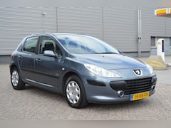 Peugeot 307 - 1.6-16V D.Sign bj07 airco elec pak trekhaak