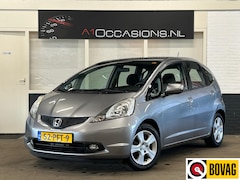 Honda Jazz - 1.4 Comfort