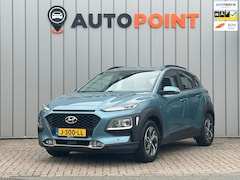 Hyundai Kona - 1.6 GDI HEV Comfort TREK/CAMERA/ EERSTE EIG DEALER OND