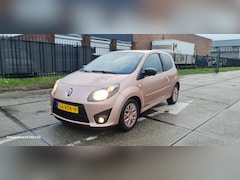 Renault Twingo - 1.2-16V Miss Sixty Airco Gehele distributie nieuw grote beurt gehad TOP STAAT
