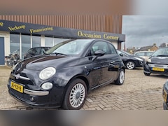 Fiat 500 - 1.2 Naked