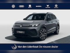 Volkswagen Tiguan - 1.5 eHybrid 272 6DSG R-Line Edition Automaat | Black Style Pakket
