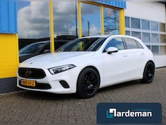 Mercedes-Benz A-klasse - 200 Business Solution Navi Trekhaak
