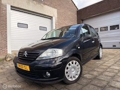 Citroën C3 - 1.4i Exclusive