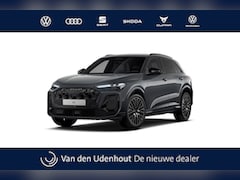 Audi Q5 - e-hybrid quattro 367 S tronic S edition Competition Automaat