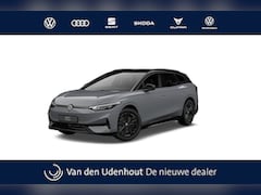 Volkswagen ID.7 Tourer - 86 kWh 286 1AT Pro S Limited Edition Automaat