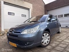 Citroën C4 - 1.6-16V Ligne Ambiance