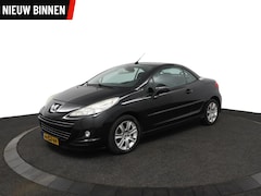 Peugeot 207 CC - 1.6 VTi Roland Garros