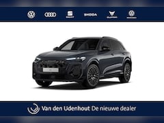 Audi Q5 - e-hybrid quattro 367 S tronic S edition Competition Automaat