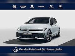 Volkswagen Golf - 1.5 eHybrid 272 6DSG GTE Automaat | Panoramisch schuif-, kanteldak, elektrisch bedienbaar