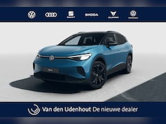 Volkswagen ID.4 - 77 kWh 286 1AT Pro Limited Edition Automaat