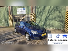 Opel Astra - 1.6 Enjoy NIEUWE APK