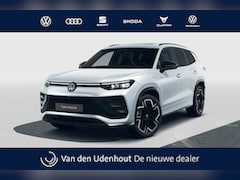 Volkswagen Tayron - 1.5 eHybrid 204 6DSG R-Line Edition Automaat | Black Style Pakket