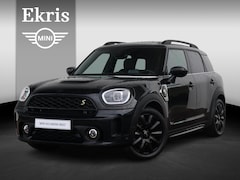 MINI Countryman - 1.5 Cooper S E ALL4 Classic Harman-Kardon/ Panoramadak/ Stoelverwarming/ Lederen bekleding