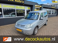 Citroën Berlingo - 1.6i Multispace Attraction