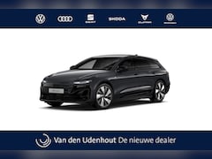 Audi A6 Avant e-tron - 367 1AT S edition Automaat | Privacy glas (donker getint)