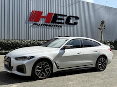 BMW i4 - M50 High Executive 544pk HK|360|PANO|M