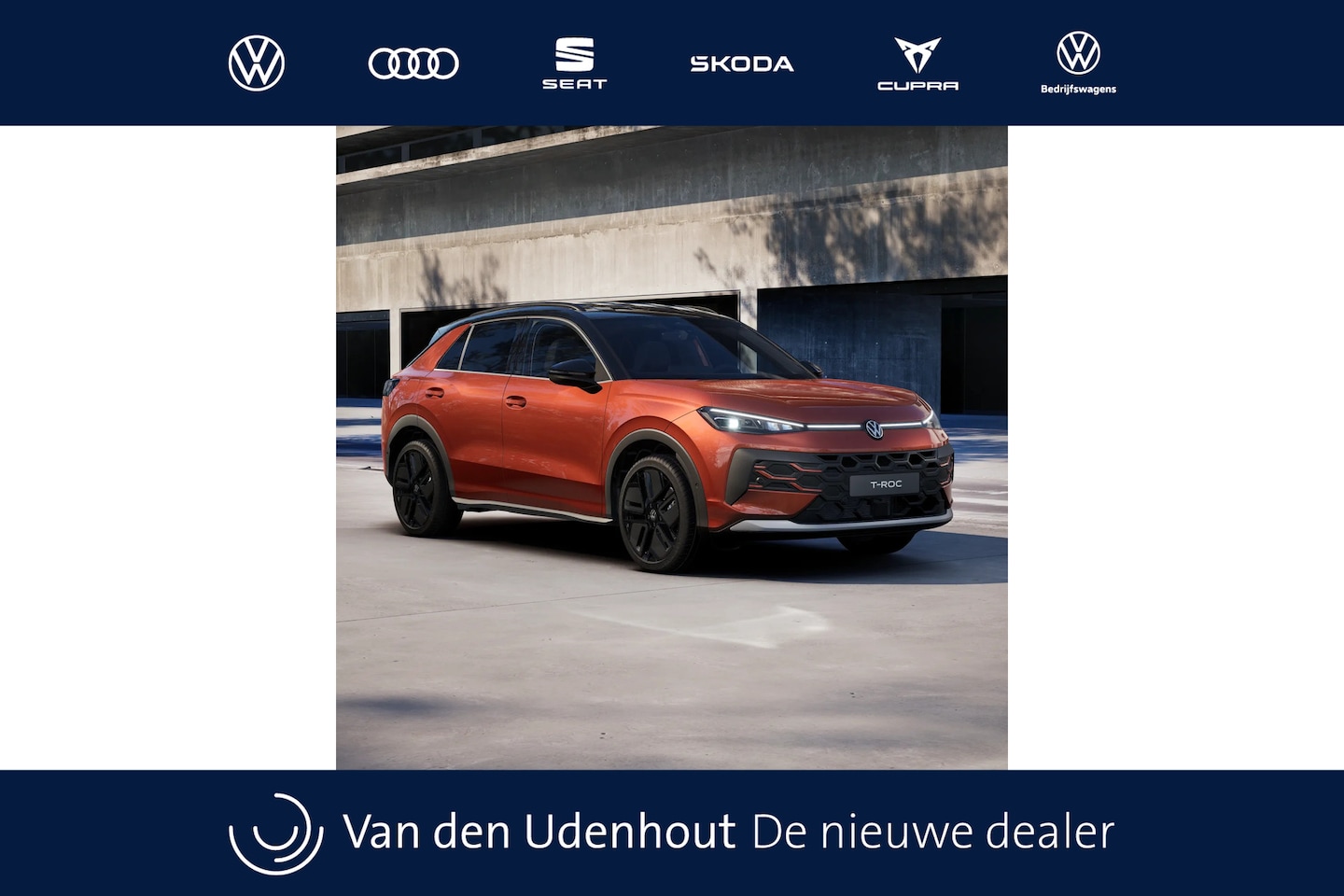 Volkswagen T-Roc - 1.5 eTSI 116 7DSG Style First Edition Automaat | Achterklep, elektrisch, met sensorgestuur - AutoWereld.nl