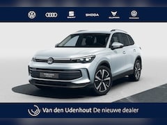 Volkswagen Tiguan - 1.5 eHybrid 204 6DSG Life Edition Automaat