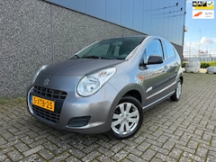 Suzuki Alto - 1.0 Celebration EASSS/Nieuwe beurt/APK 10-2026