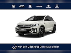 Volkswagen T-Roc - 1.5 TSI 150 7DSG R-Line Edition Automaat