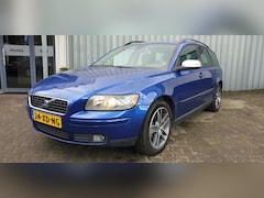 Volvo V50 - 1.8 EDITION II SPORT