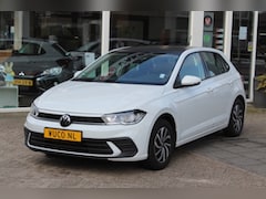 Volkswagen Polo - 1.0 TSI Life