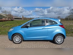 Ford Ka - 1.2 Titanium