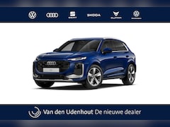Audi Q3 - e-hybrid 272 S tronic S edition Automaat | Grootlichtassistent | Ledkoplampen, ledachterli