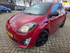 Renault Twingo - 1.2-16V Authentique 2010. Airco/CV/Mistlampen etc.. APK 12-2026