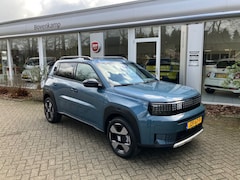 Fiat Grande Panda - 1.2 110 Hybrid La Prima/Winterpack