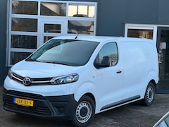 Toyota ProAce Worker - 1.6 D-4D Cool Comfort