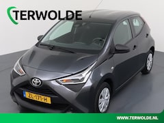 Toyota Aygo - 1.0 VVT-i x-fun | Airco | Bluetooth