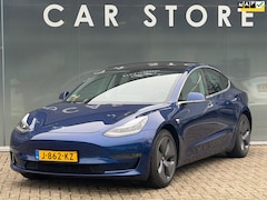 Tesla Model 3 - Long Range AWD 75 kWh SOH 87%