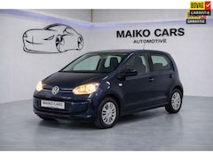 Volkswagen Up! - 1.0 move up BlueMotion NL AUTO&NAP KM's