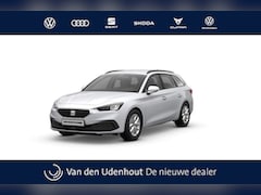 SEAT Leon Sportstourer - 1.5 TSI eHybrid 204 6DSG FR Business Automaat