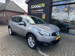 Nissan Qashqai - 1.6 ACENTA