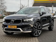 Volvo XC40 - 1.5 T2 TREKHAAK STUURVERWARMING 21INCH VELGEN