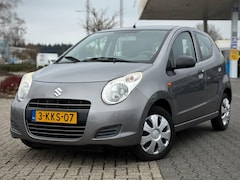 Suzuki Alto - 1.0 COMFORT AIRCO 55.600KM NAP NL-AUTO