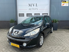 Peugeot 207 SW - 1.6 VTi XS