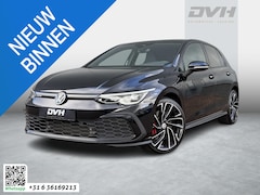 Volkswagen Golf - 1.4 eHybrid GTE DEALER OH | PDC | 19"