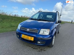 Fiat Panda - 1.2 Emotion 2009 met airco distributie vervangen nw apk en garantie
