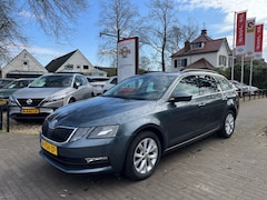 Skoda Octavia Combi - 1.0 TSI / NAVI / CARPLAY / TREKHAAK / CRUISE CTR. / STOELVERWARMING