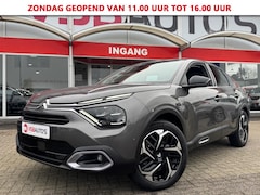 Citroën C4 X - 1.2 AUT. 130PK HEAD UP NAVI CAMERA