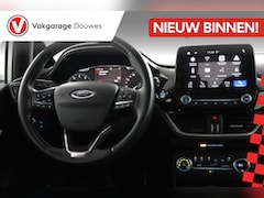 Ford Fiesta - 1.0 EcoBoost Titanium |NAP |Camera |B&O Audio